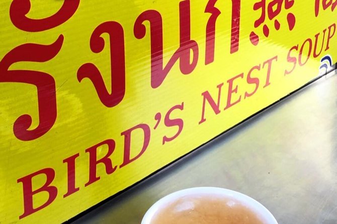 The Secrets of Bangkok Walking Tour - Common Questions