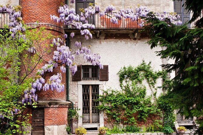 The Secrets of Brera Private Tour: the District & Pinacoteca Guided Tour - Review Check Process