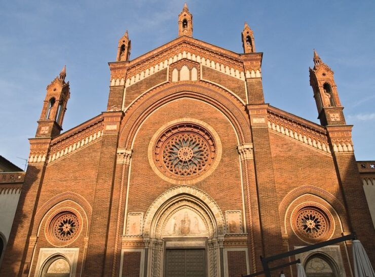 The Secrets of Brera: the District & Pinacoteca Guided Tour - Tour Details