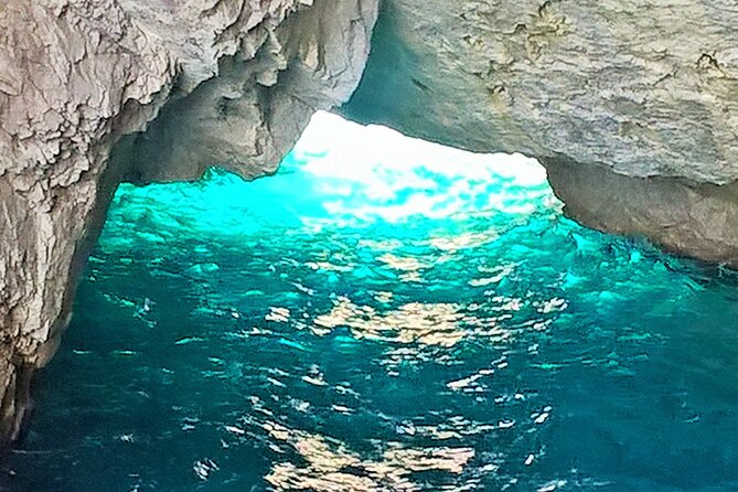 The Secrets of Capri. Choose the Best With Your Personal Guide - Experiencing Capris Local Cuisine