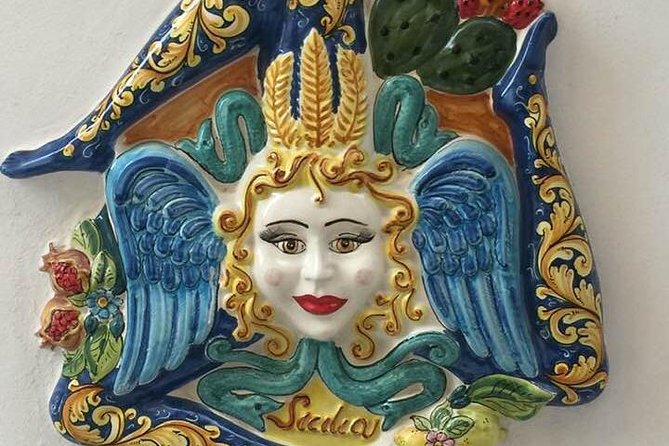 The Secrets of Castellammare Del Golfo, Sicily - Local Cuisine and Dining Options