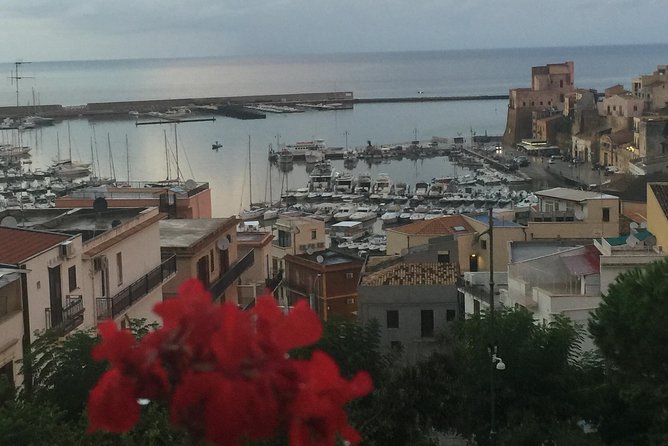 The Secrets of Castellammare Del Golfo, Sicily - Hidden Gems Off the Beaten Path