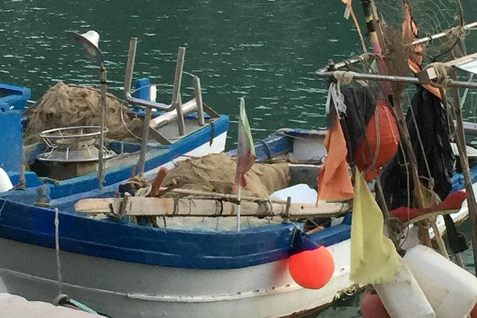 The Secrets of Castellammare Del Golfo, Sicily - Tips for an Unforgettable Stay