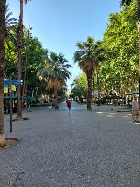 The Secrets of Raval - Good To Know