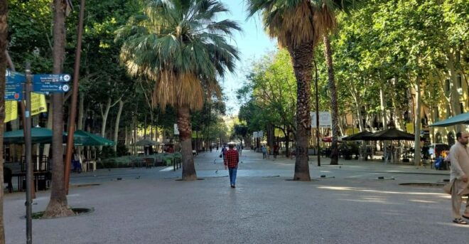 The Secrets of Raval - Exploring Raval