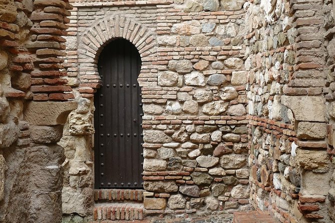 The Secrets of the Alcazaba - Architectural Marvels