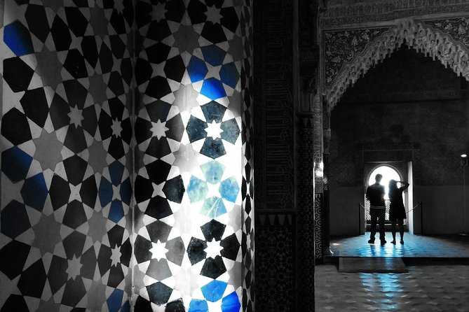 The Secrets of the Alhambra, Private Tour - Overview and Tour Details