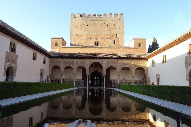 The Secrets of the Alhambra, Private Tour - Traveler Photos and Reviews