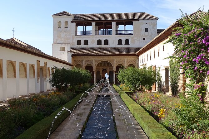 The Secrets of the Alhambra, Private Tour - Common Questions