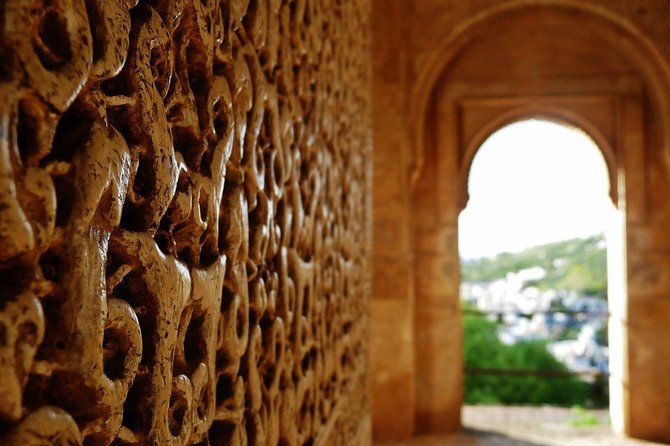 The Secrets of the Alhambra, Private Tour - The Sum Up
