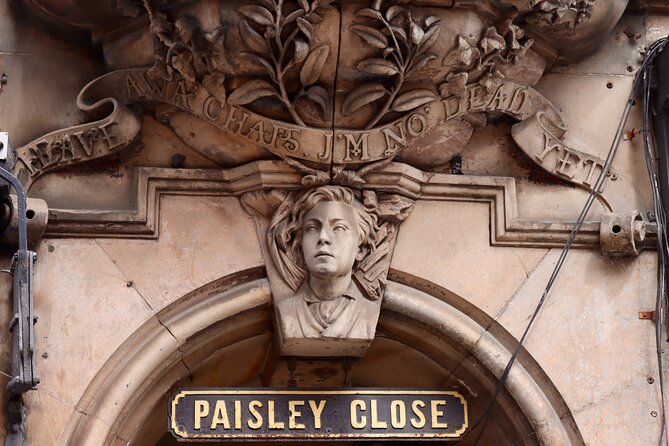 The Secrets of the Old Town of Edinburgh - Insider Tips for Exploring the Old Town