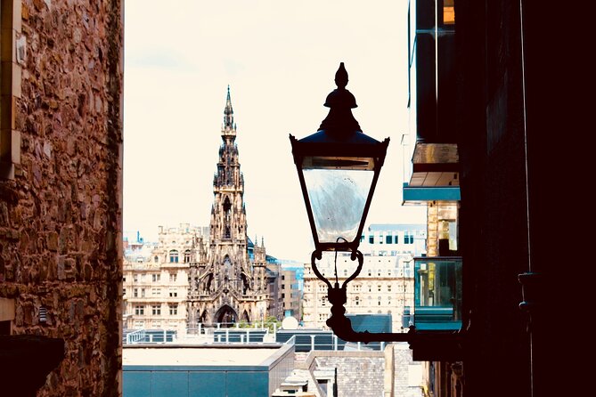 The Secrets of the Old Town of Edinburgh - Common Questions