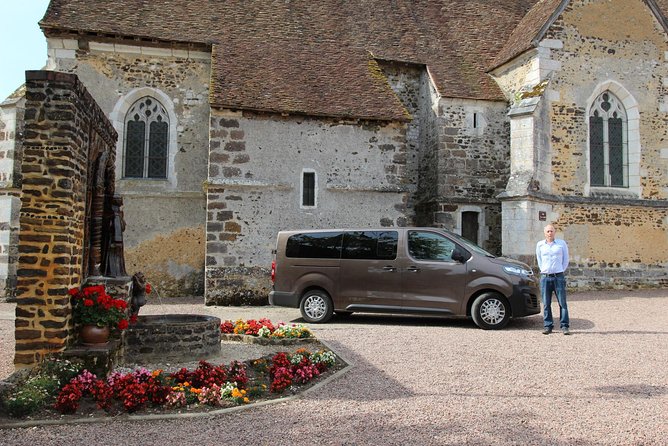 The Secrets of the Puisaye-In the Footsteps of Colette,Potters & Castle Builders - Colette: Unveiling the Life and Legacy