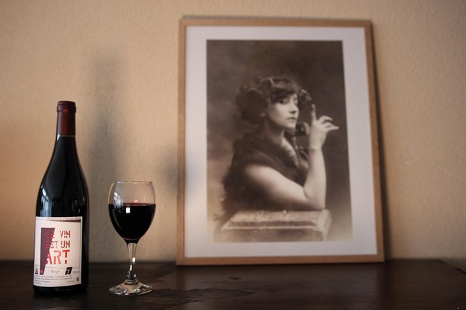 The Secrets of the Puisaye-In the Footsteps of Colette,Potters & Castle Builders - Immersive Journey: Experiencing the Authentic Puisaye