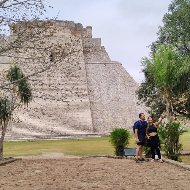 The Secrets of Uxmal, Cenote and Home Made Food - Customer Reviews and Feedback