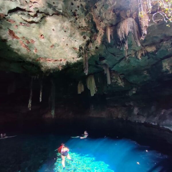 The Secrets of Uxmal, Cenote and Home Made Food - Traditional Mayan Homemade Lunch