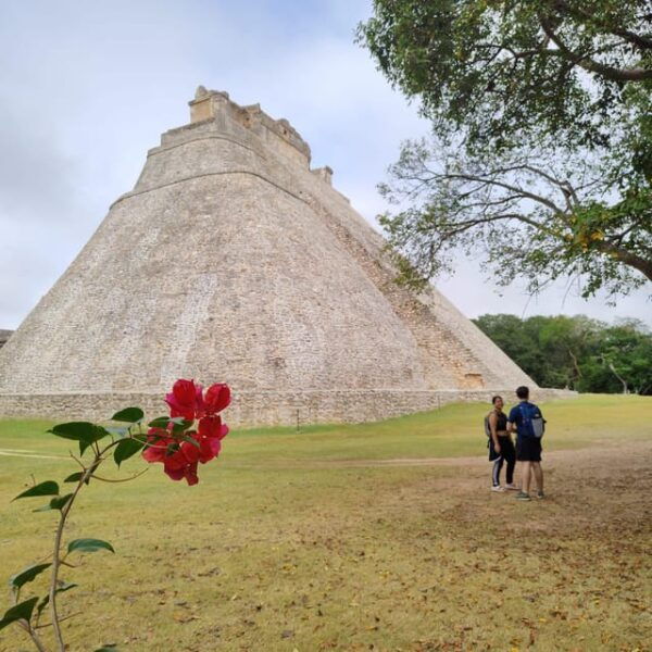 The Secrets of Uxmal, Cenote and Home Made Food - Frequently Asked Questions