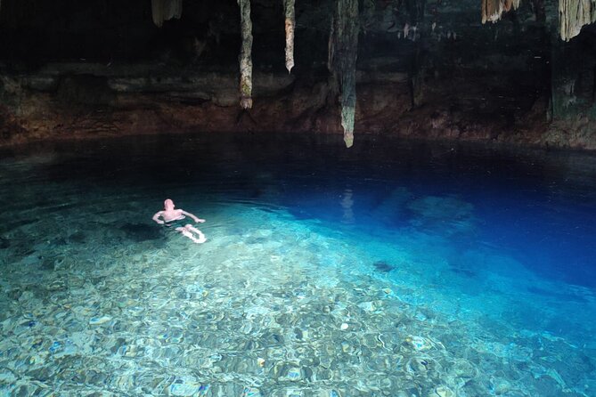 The Secrets of Uxmal & Cenote in the Mayan Jungle - Common Questions