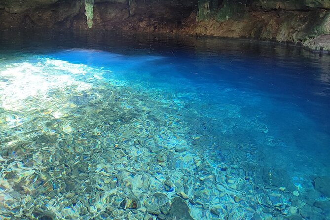The Secrets of Uxmal & Cenote in the Mayan Jungle - The Sum Up