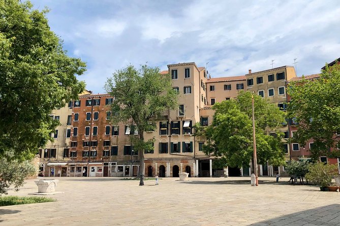 The Secrets of Venice: Introduction to the City & Gondola Ride - The Sum Up