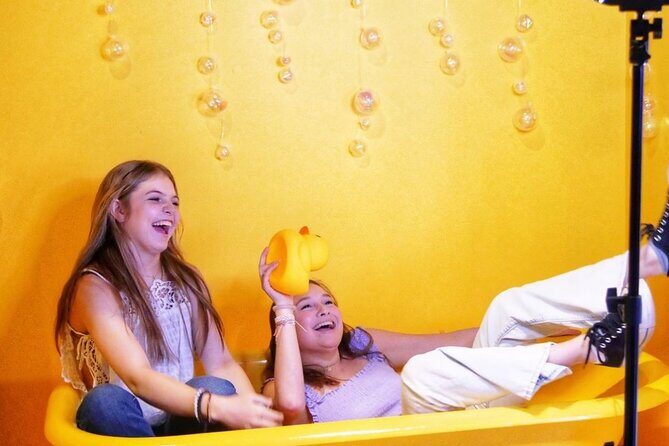 The Selfie Company | Minnesota's Premier Selfie Experience - Good To Know