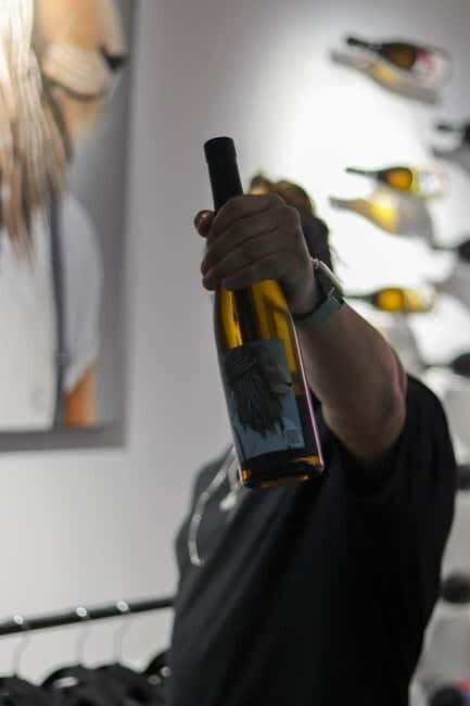 The Sensory Wine & Art Experience - Good To Know
