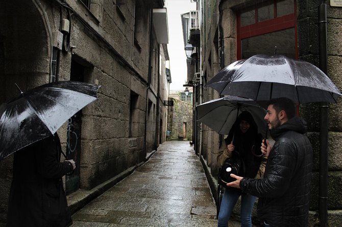 The Sephardic Ribadavia - Cancellation Policy