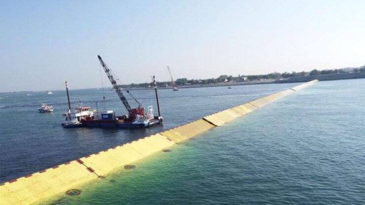 The Serenissima: Myth and History Between Past and Present - Venetian Origins and Early Influences