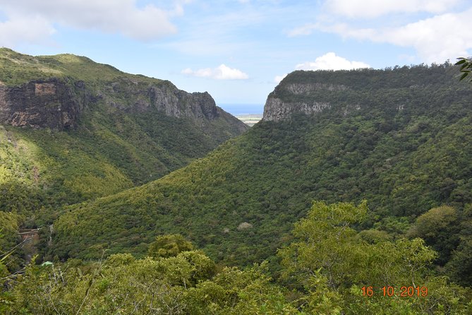 The Seven Cascades Tamarind Falls - Included Amenities and Services