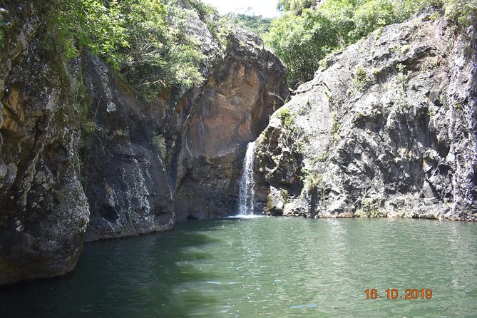 The Seven Cascades Tamarind Falls - Additional Information and Restrictions