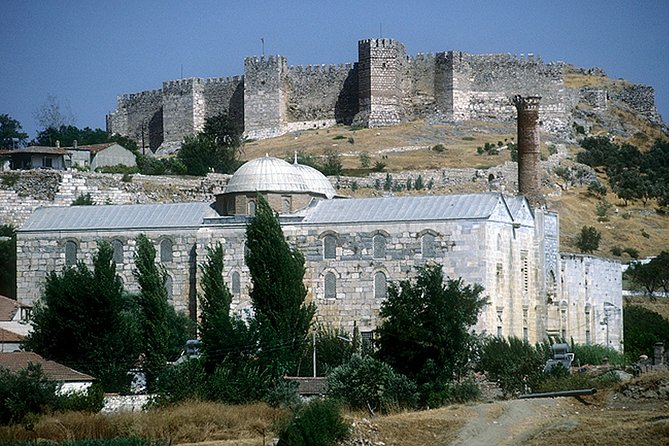 The Seven Churches of Revelation Tour - Itinerary Highlights