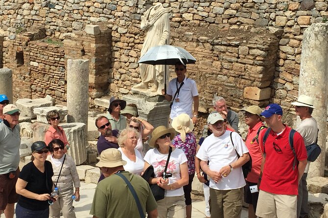 The Seven Churches of Revelation Tour - Frequently Asked Questions
