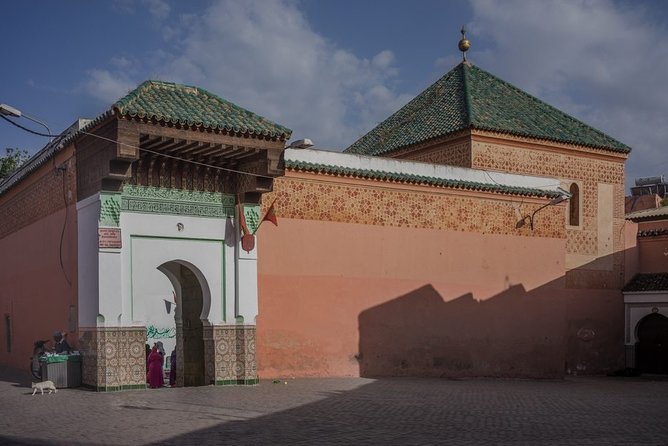 The Seven Patron Saints and Islamic Scholars - Contributions of Islamic Scholars