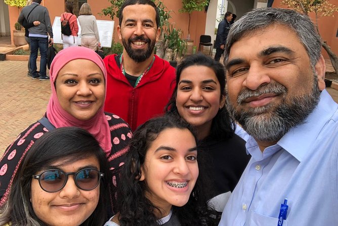 The Seven Patron Saints and Islamic Scholars - Frequently Asked Questions