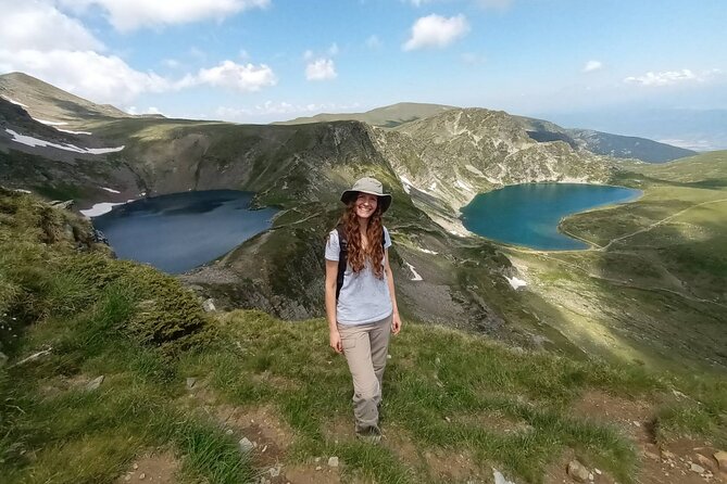 The Seven Rila Lakes and Rila Monastery Shuttle Day Trip - Tour Inclusions