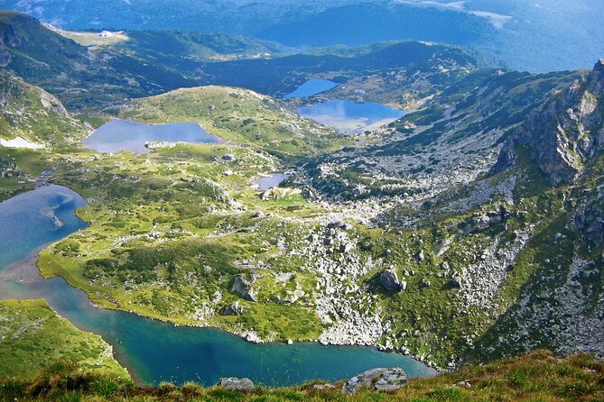 The Seven Rila Lakes and Rila Monastery Shuttle Day Trip - Meeting and Pickup Details
