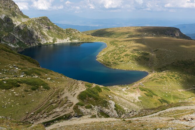The Seven Rila Lakes and Rila Monastery Shuttle Day Trip - Cancellation Policy