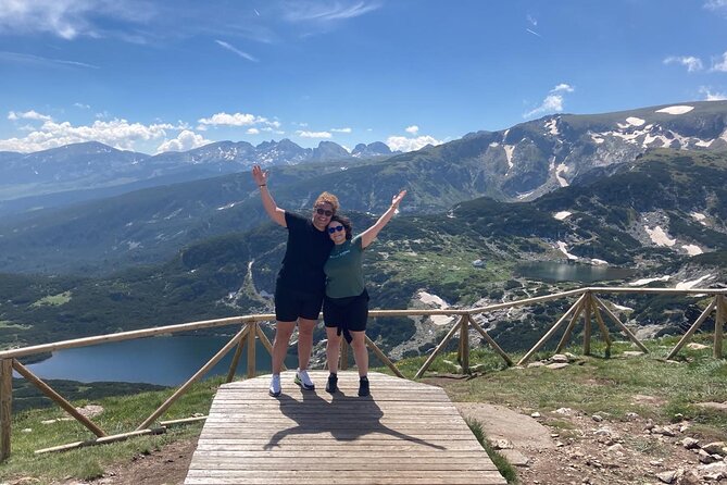 The Seven Rila Lakes and Rila Monastery Shuttle Day Trip - Pricing and Reviews