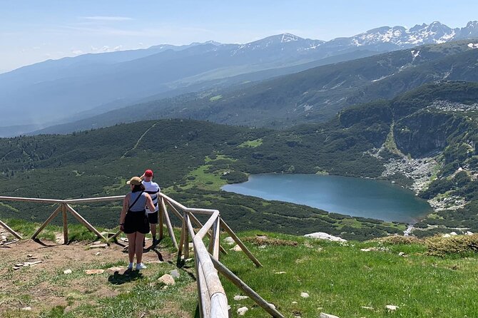 The Seven Rila Lakes and Rila Monastery Shuttle Day Trip - The Sum Up