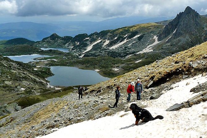 The Seven Rila Lakes Day Tour From Sofia - Tour Inclusions