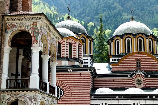 The Seven Rila Lakes & Rila Monastery - Meeting and Pickup Information