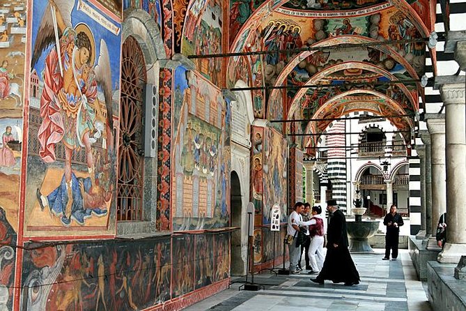 The Seven Rila Lakes & Rila Monastery - What to Expect During the Tour