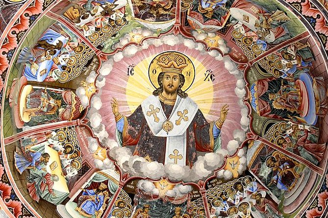 The Seven Rila Lakes & Rila Monastery - Additional Information and Cancellation Policy