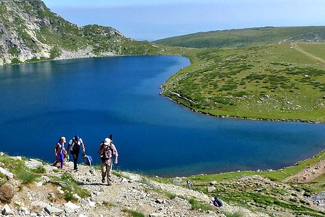The Seven Rila Lakes Self - Guided Hiking Tour - Hiking Trail Highlights