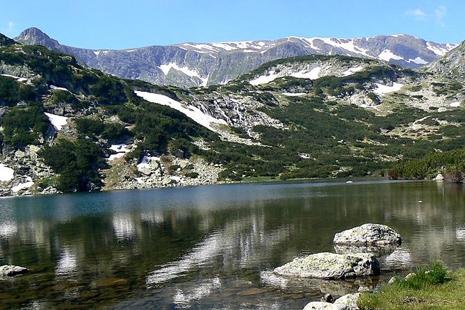 The Seven Rila Lakes Self - Guided Hiking Tour - Tips for a Successful Hike