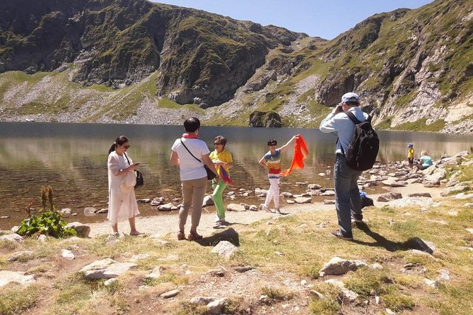 The Seven Rila Lakes - Small Group Day Tour From Sofia - Cancellation Policy
