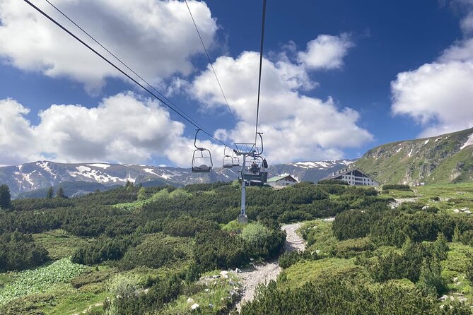 The Seven Rila Lakes - Small Group Day Tour From Sofia - Directions
