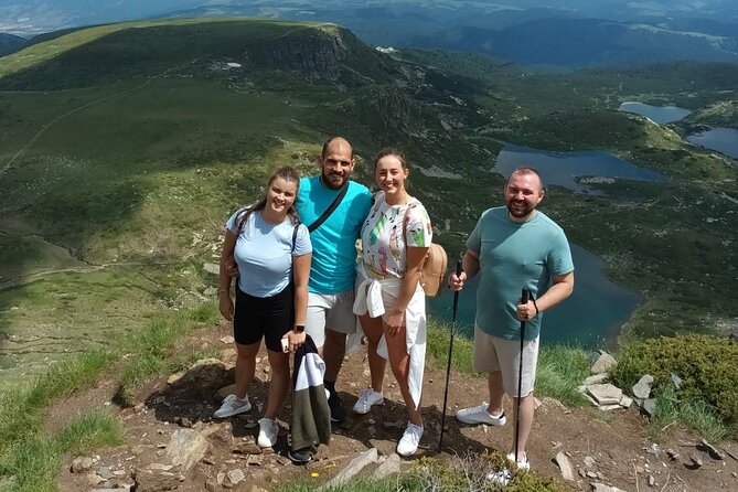 The Seven Rila Lakes - Small Group Day Tour From Sofia - Recommendations
