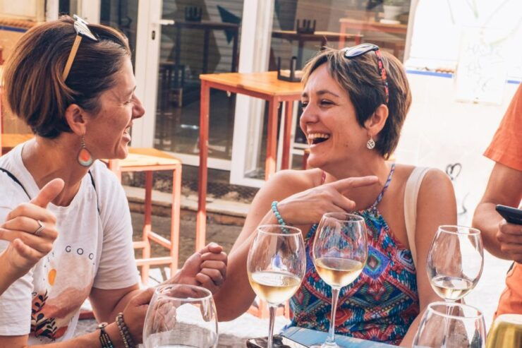 The Seville Morning Food Tour - Experience Highlights
