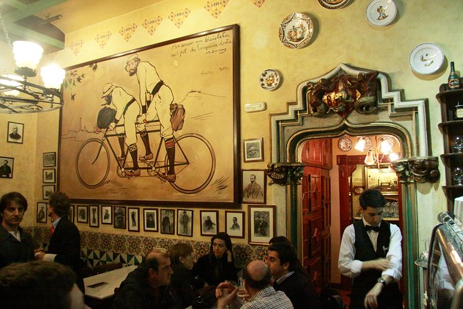 The Shadow of the Wind Novel Walking Tour in Barcelona - Pricing and Booking